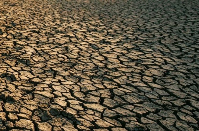 Kekeringan Melanda, Puncak Kemarau Diprediksi Akhir September 2026