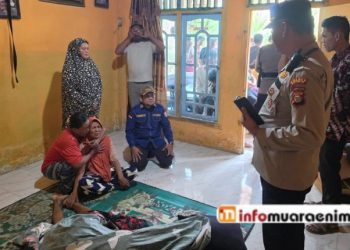 Cekcok Soal Lahan Berujung Maut, Petani di Pulau Rimau Meninggal Dunia