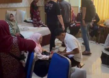 Diduga Peras Kepala Sekolah, Dua Oknum Disdik Banyuasin Ditangkap dalam OTT