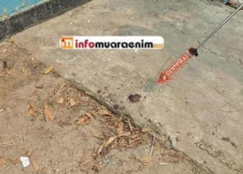 Kronologi Penusukan PNS di Kayuagung, Pelaku Diamankan Tak Lama Setelah Kejadian