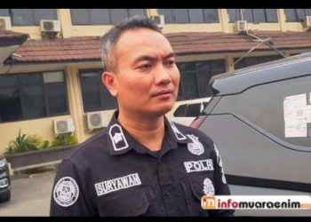 Hari Ketiga Operasi Sikat I Musi 2026, Polda Sumsel Ungkap 85 Kasus