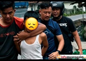 Ditreskrimum Polda Sumsel Bekuk Pelaku Curas Warnet di Jakabaring