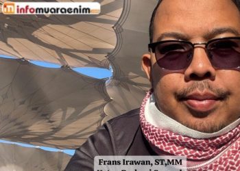 Ketua Perhapi Sumsel Himbau Pengusaha dan Pemegang IUP untuk Memakai IUJP Lokal