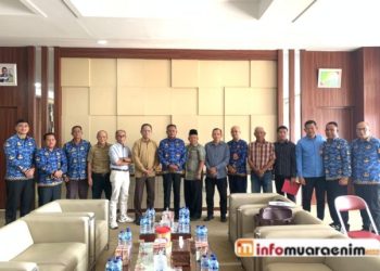 Turnamen Tenis Walikota Cup Prabumulih Segera di Gelar 10-11 Oktober 2026