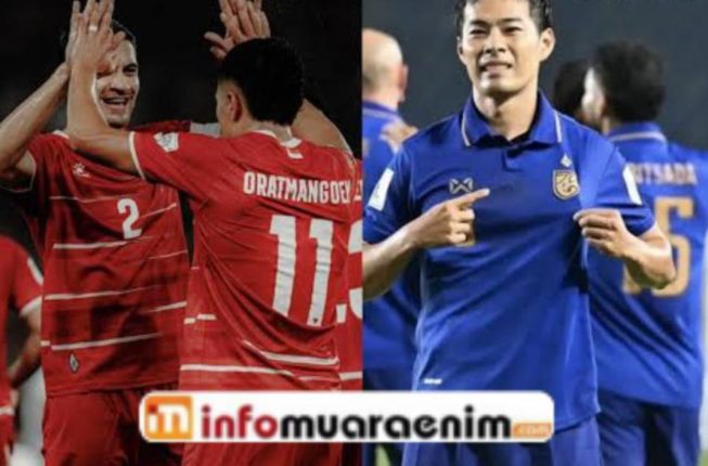 Final FIFA ASEAN Cup 2026, Mampukah Skuad Garuda Taklukan Gajah Perang