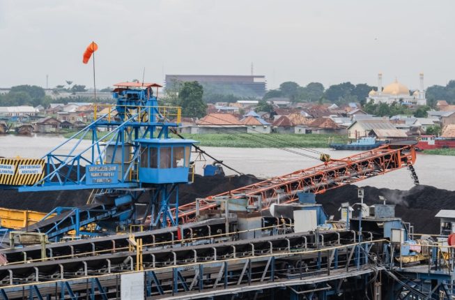 PTBA Siapkan Rencana Produksi Batu Bara 2027, Perkuat Pasokan dan Kepastian Operasional