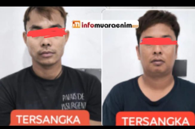 Polda Sumsel Amankan Dua Tersangka Penganiayaan Saat Unjuk Rasa, Pengejaran Pelaku Lain Berlanjut