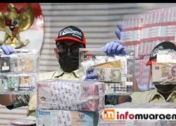 Ironis & Memprihatinkan, Dana Bencana Darurat di Korupsi 