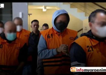 Korupsi Proyek di BBPJN, KPK Tetapkan 8 Orang Tersangka