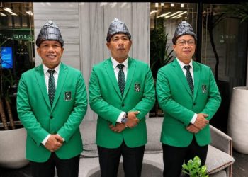 PKB Prabumulih Tegaskan Komitmen: Tak Hanya Hadir Saat Pemilu, tetapi Juga Melayani Rakyat