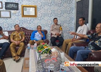 Cetak Atlet Unggul, Pelti Prabumulih Usulkan Olahraga Tenis Lapangan Masuk Ekstra Kurikuler, Apa Respon Diknas? 