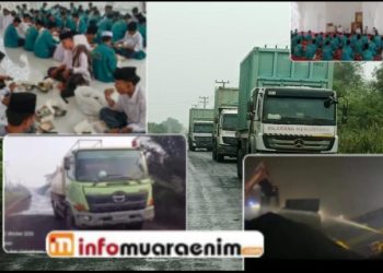 Dari Bumi untuk Kehidupan & Bekerja Profesional, PT Diza Matra Powerindo Beberkan Sistem Antisipasi Pencemaran Lingkungan 