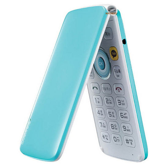 LG Ice Cream Smart Spesifikasi Lengkap