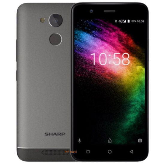 Sharp R1 - Harga Terbaru 2023 dan Spesifikasi | InPonsel.com