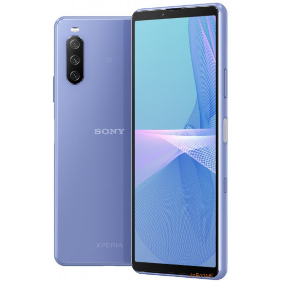 Sony Xperia 10 III - Spesifikasi Lengkap | InPonsel.com