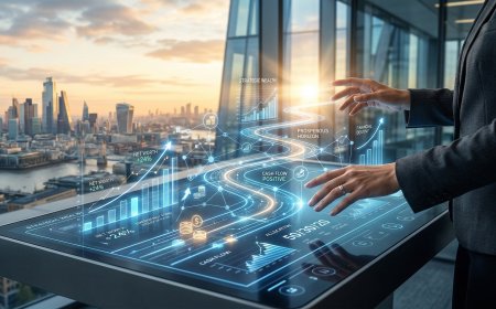 Master Financial Destiny: Strategic Wealth Building for Prosperity