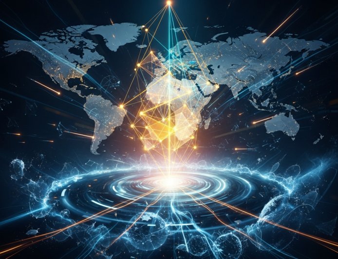 Strategic Agility: Thrive in Systemic Uncertainty & Volatile Tides