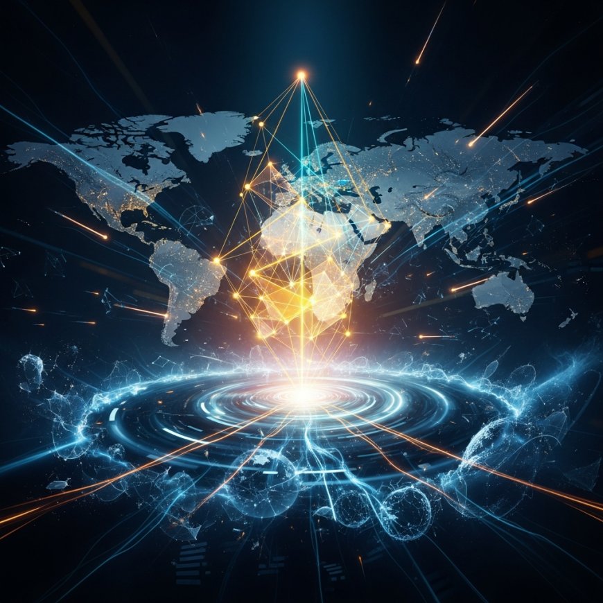 Strategic Agility: Thrive in Systemic Uncertainty & Volatile Tides