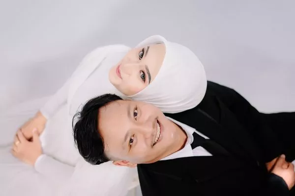 The Wedding of Zidan & Caca