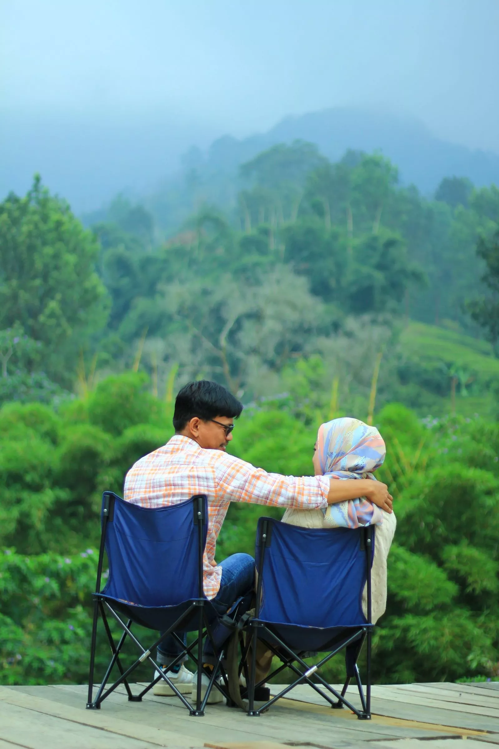 story