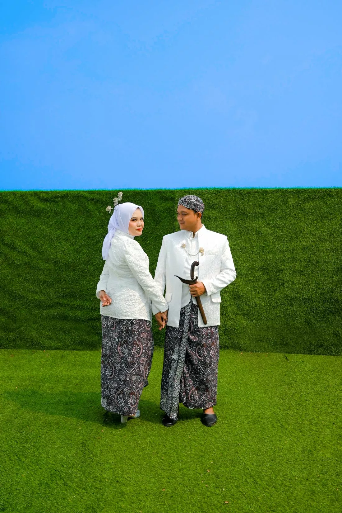 story