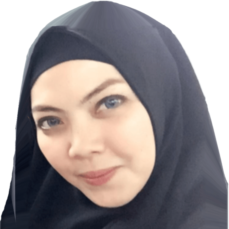Rahma R