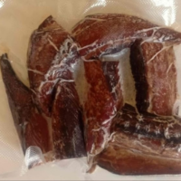 Vakum (Tanpa Kepala)