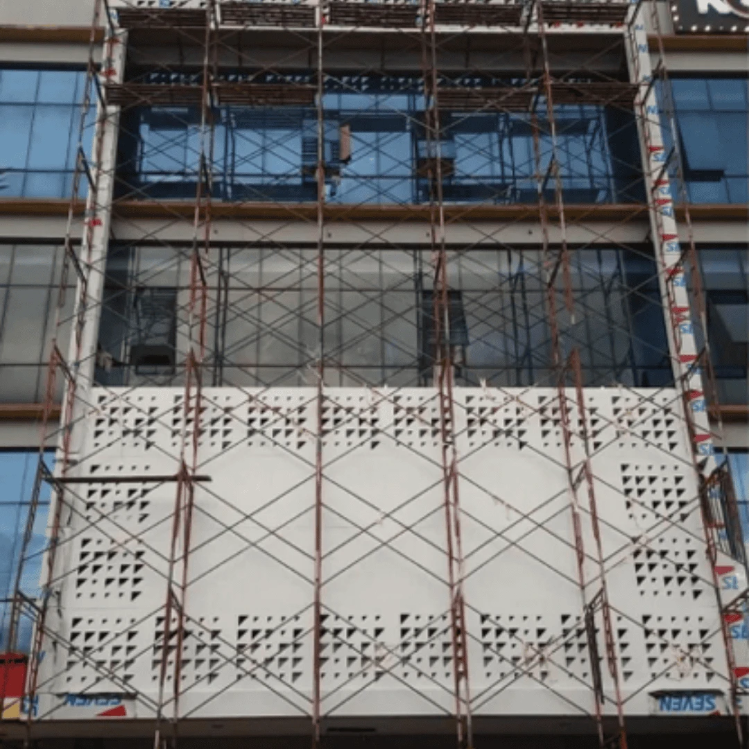 Konstruksi Rumah & Gedung