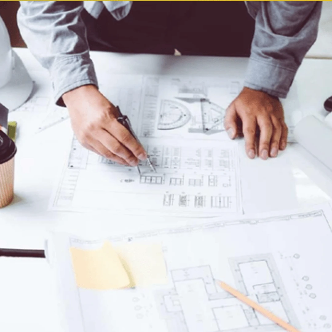 Desain & Konsultasi Struktur