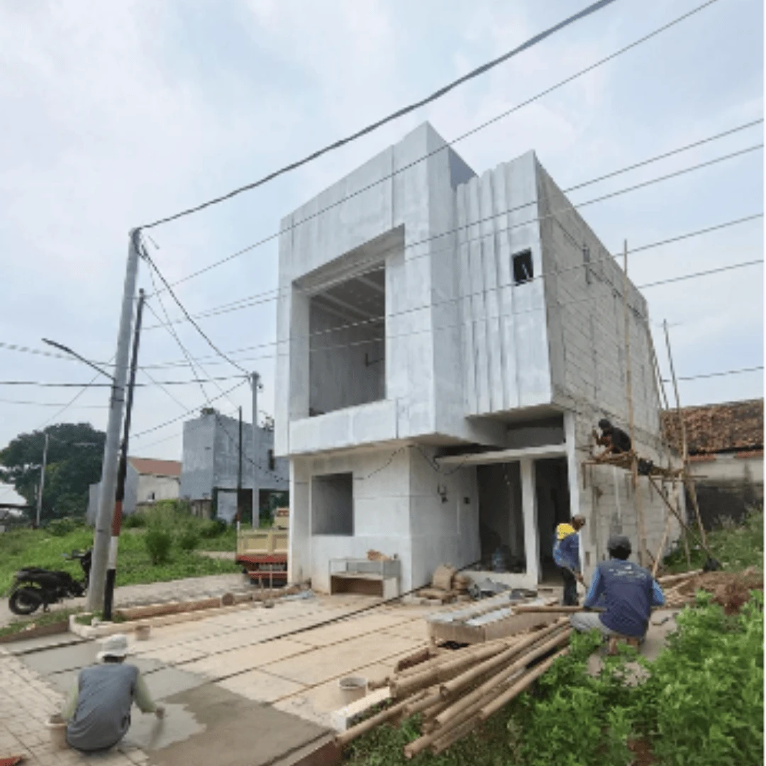 Renovasi & Perbaikan