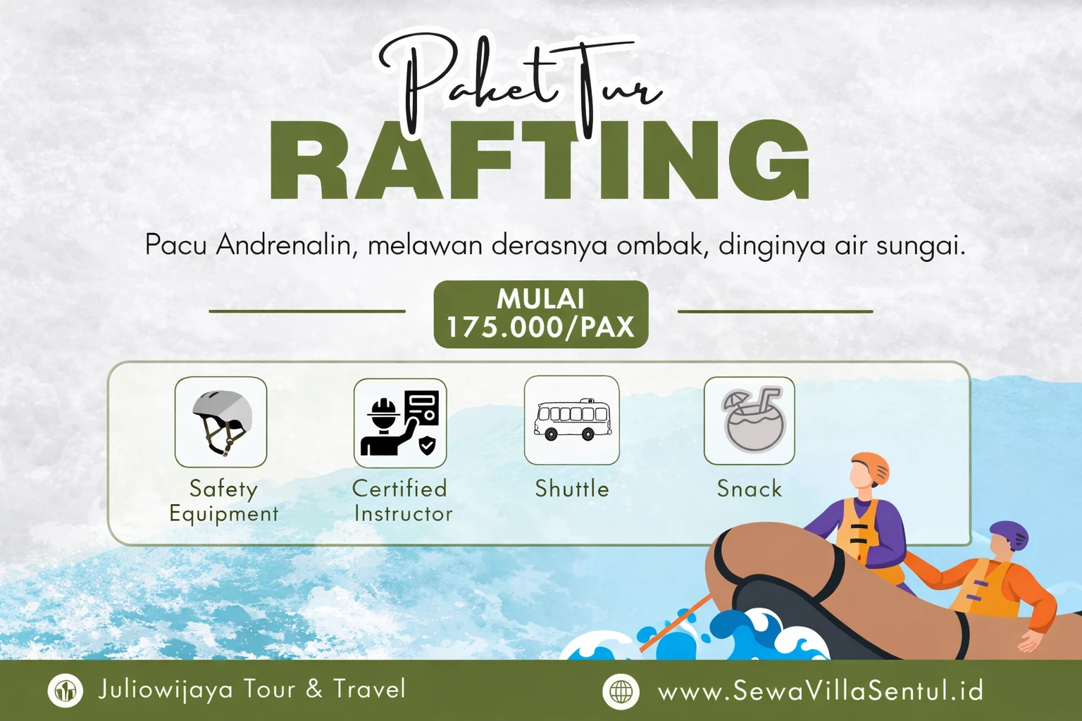 Villa 001 Mountain View