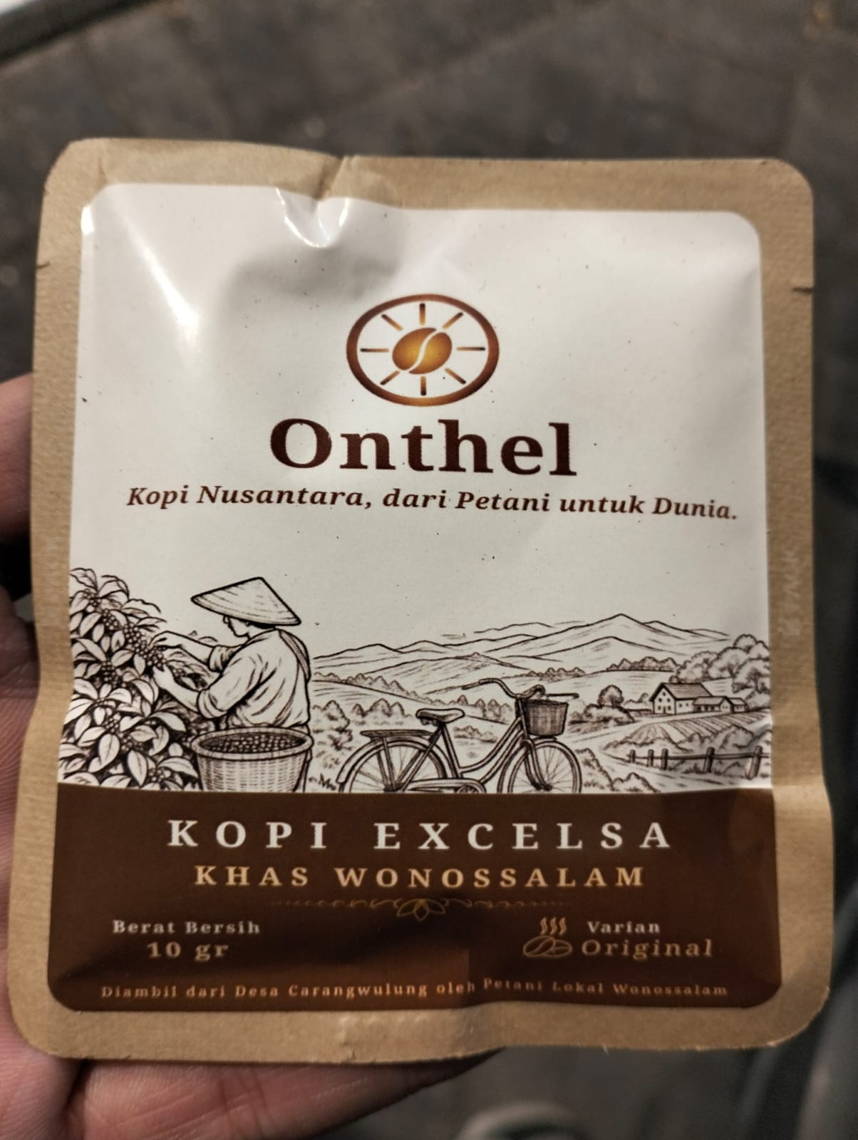 Onthel