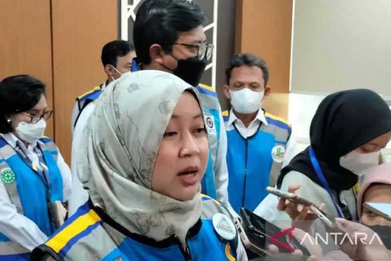 335.000 Lebih Kendaraan Tinggalkan Jabodetabek