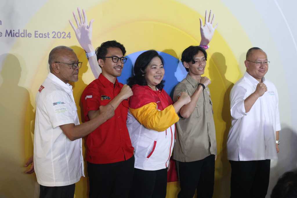 berita foto koran jakarta