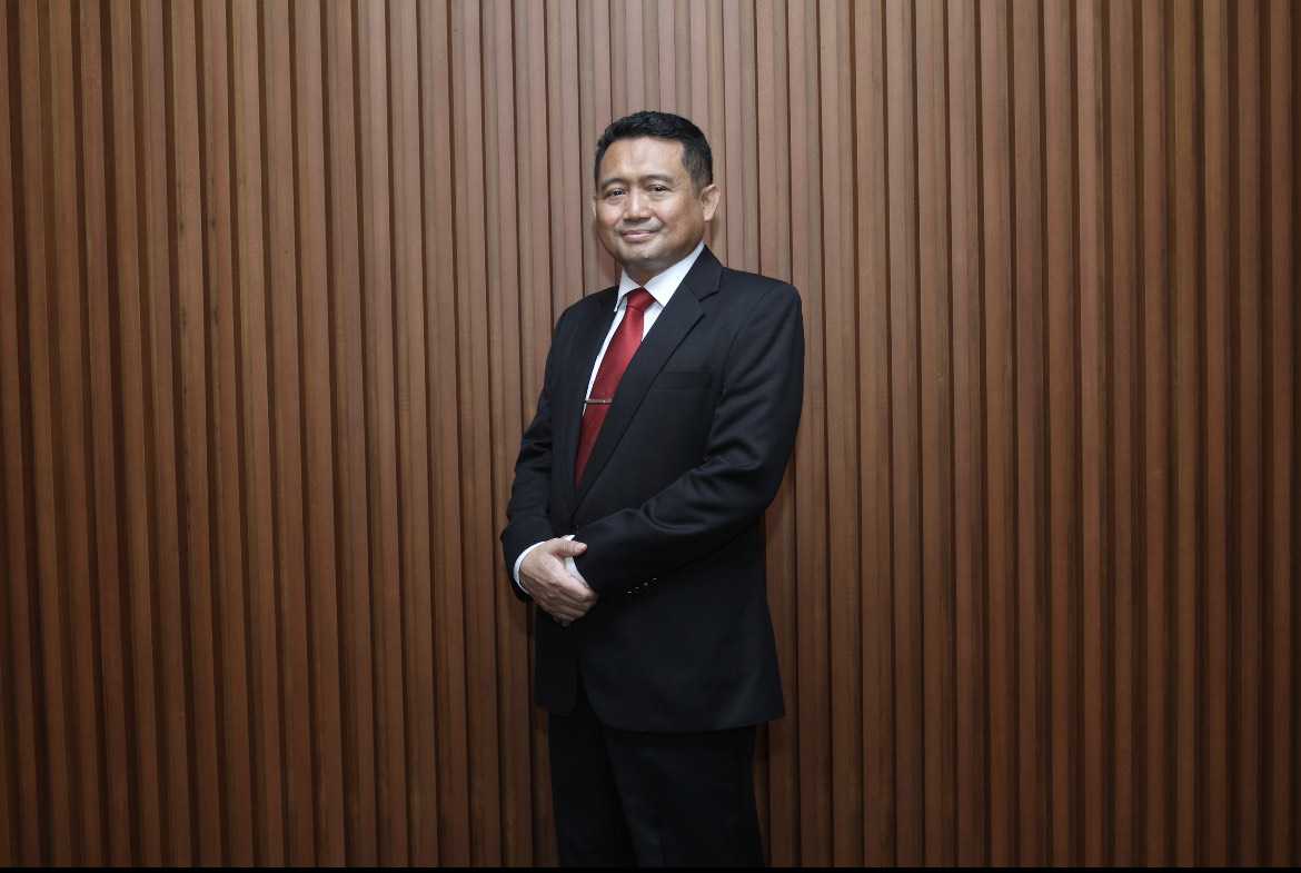 Ahmad Sadat, Sosok Dibalik Kesuksesan Asiavesta Strategic Investment