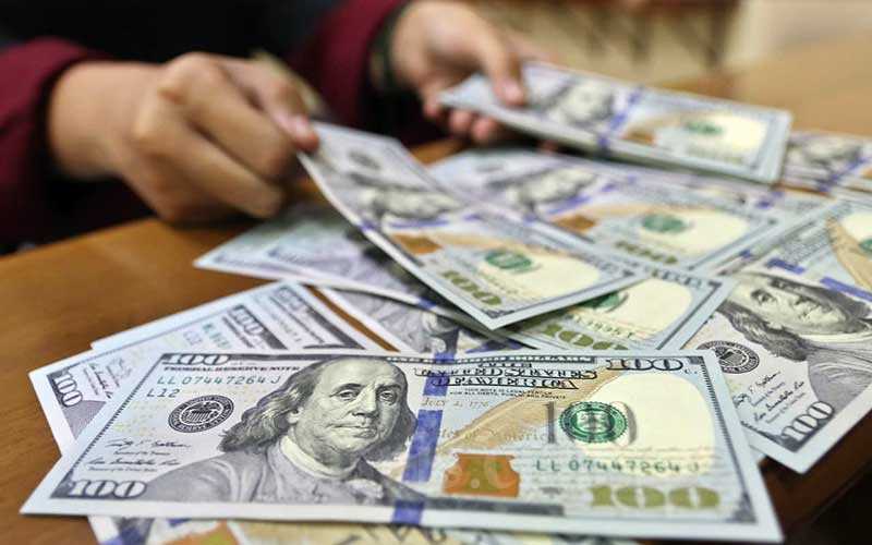 Aksi 'Risk Off' Masih Berlanjut
