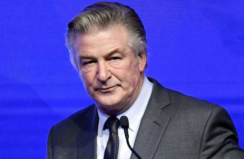 Alec Baldwin akan Disidang, Hakim Tolak Permintaan Pembatalan
