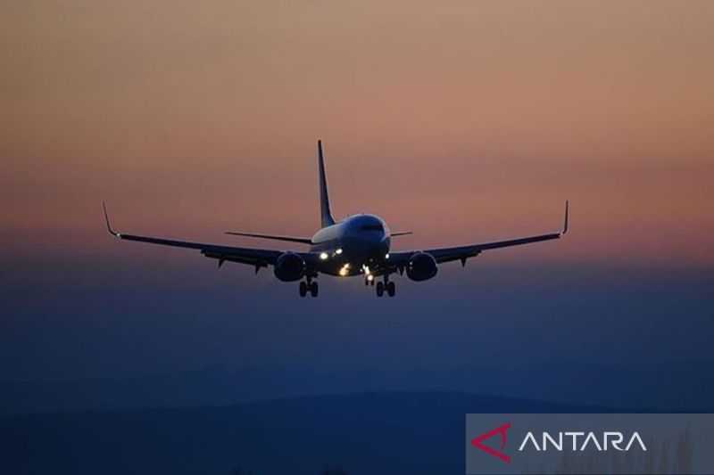 Apa Itu Turbulensi Penerbangan, Mengapa Bisa Terjadi?