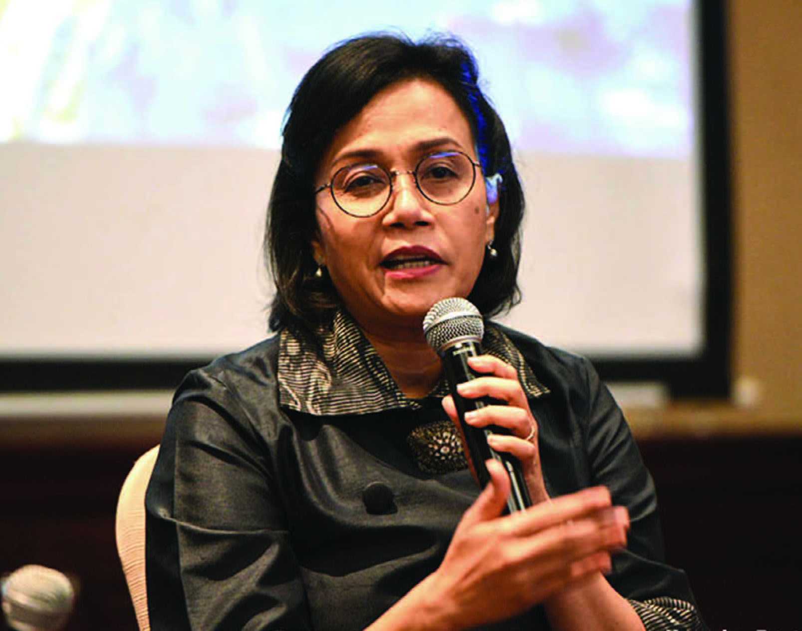 APBN Bisa Lebih Berkualitas jika Obligasi Rekap BLBI Dimoratorium