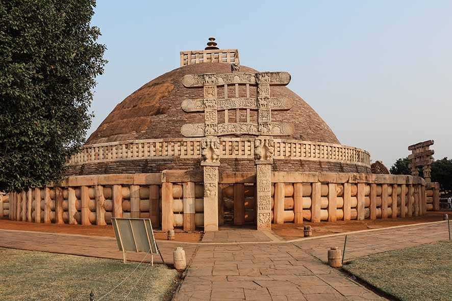 Ashoka, Raja Bijaksana dari Kekaisaran Maurya