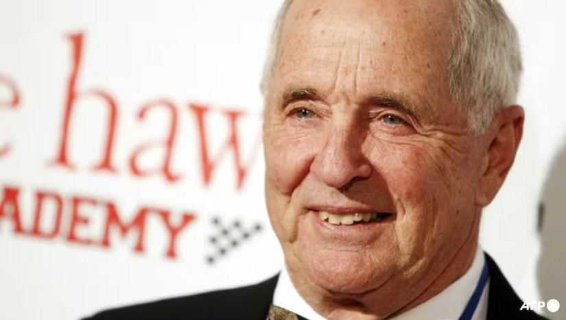 Astronot Apollo 8 Tewas dalam Kecelakaan Pesawat di Usia 90 Tahun