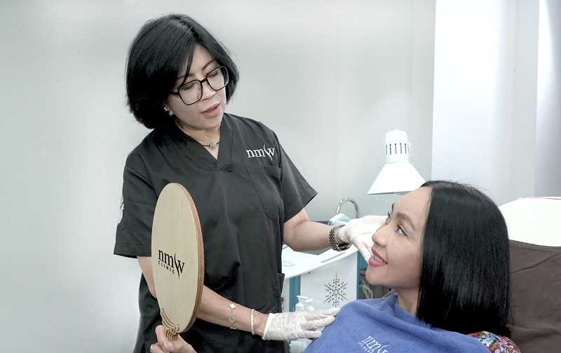 Atasi Beauty Anxiety dengan Perawatan Kulit Secara Komprehensif