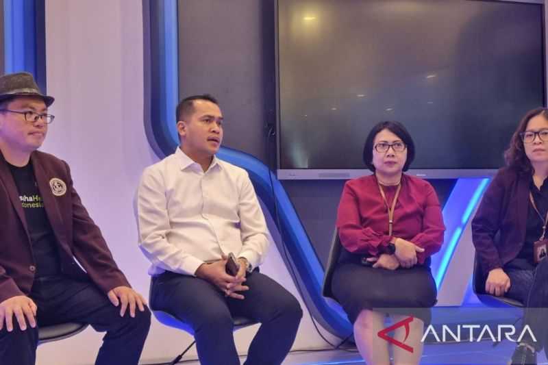 Ayo Tumbuhkan Ekosistem Kewirausahaan di Kalangan Mahasiswa