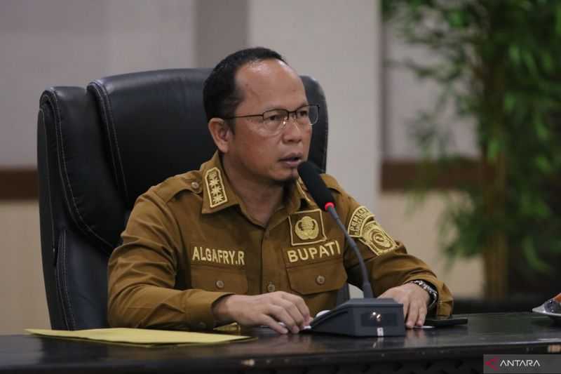 Bangka Tengah Siapkan Lahan 3,23 Hektare untuk Warga yang Terdampak Relokasi Pemukiman Kumuh