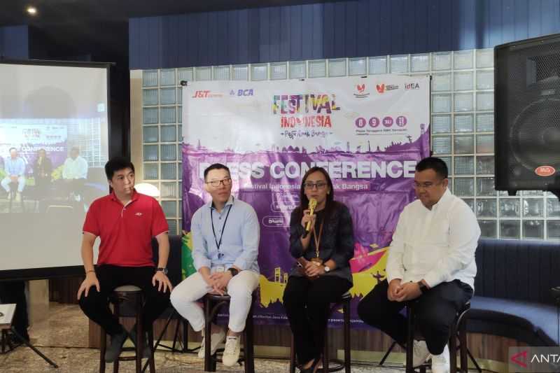 Banyak UMKM Bersiap Masuk ke Ekosistem Digital, Jumlahnya Dekati Target