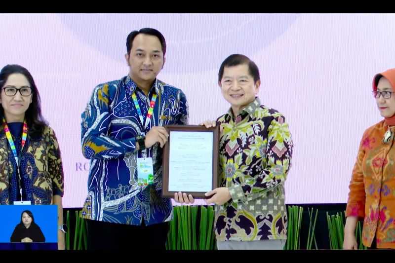 Bappenas Luncurkan Indonesia’s SDGs Center Network