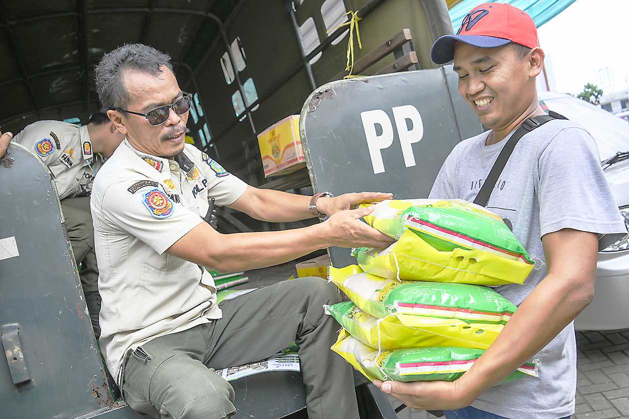 berita foto koran jakarta