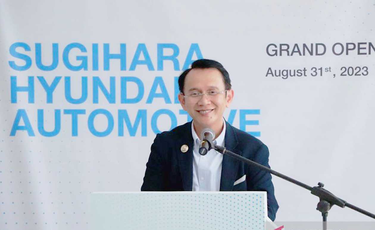 Bekasi Dorong Penerapan Industri Hijau