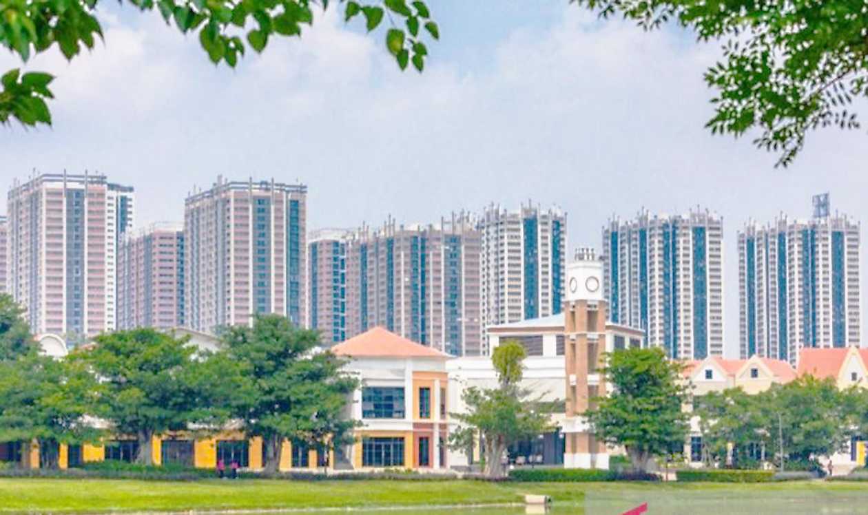 Bekasi Kejar Pendapatan Pajak