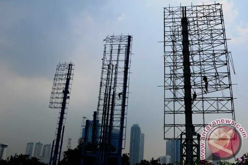 Berita Duka, Papan Reklame di India Roboh Menyebabkan 14 Orang Tewas dan 74 Terluka